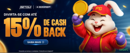 Slots no app sebet mobile