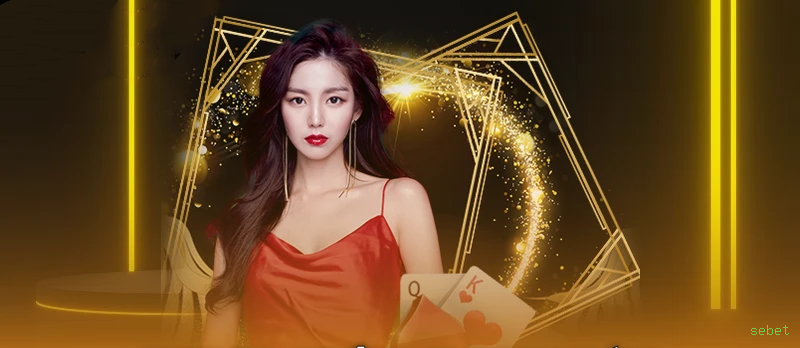 Aplicativo móvel sebet para iOS e Android