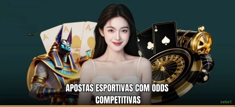 Checklist para avaliar a plataforma sebet