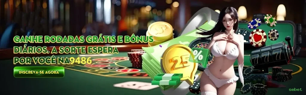 Formulário registro sebet