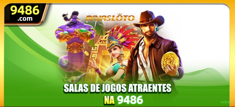 Bônus e prêmios sebet