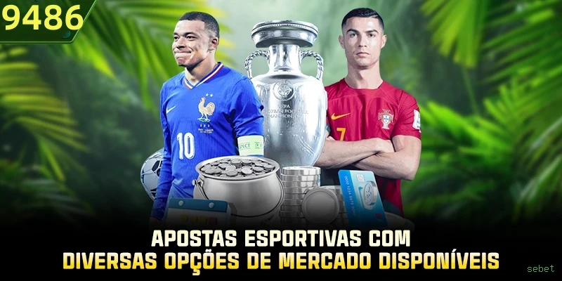 Slots com prêmios sebet