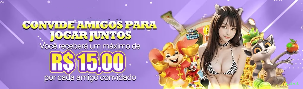 Slots com prêmios sebet